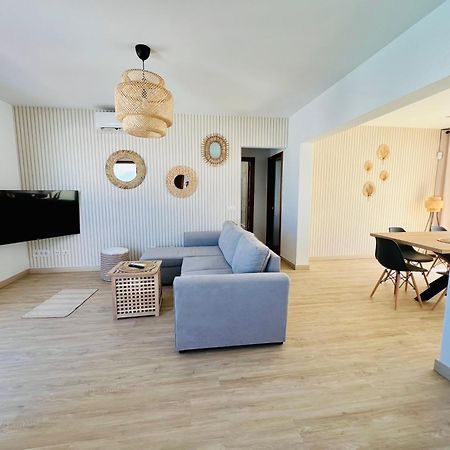 Trendy Villa Isabella Playa Blanca  Exterior photo