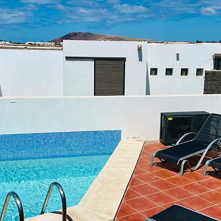 Trendy Villa Isabella Playa Blanca  Exterior photo