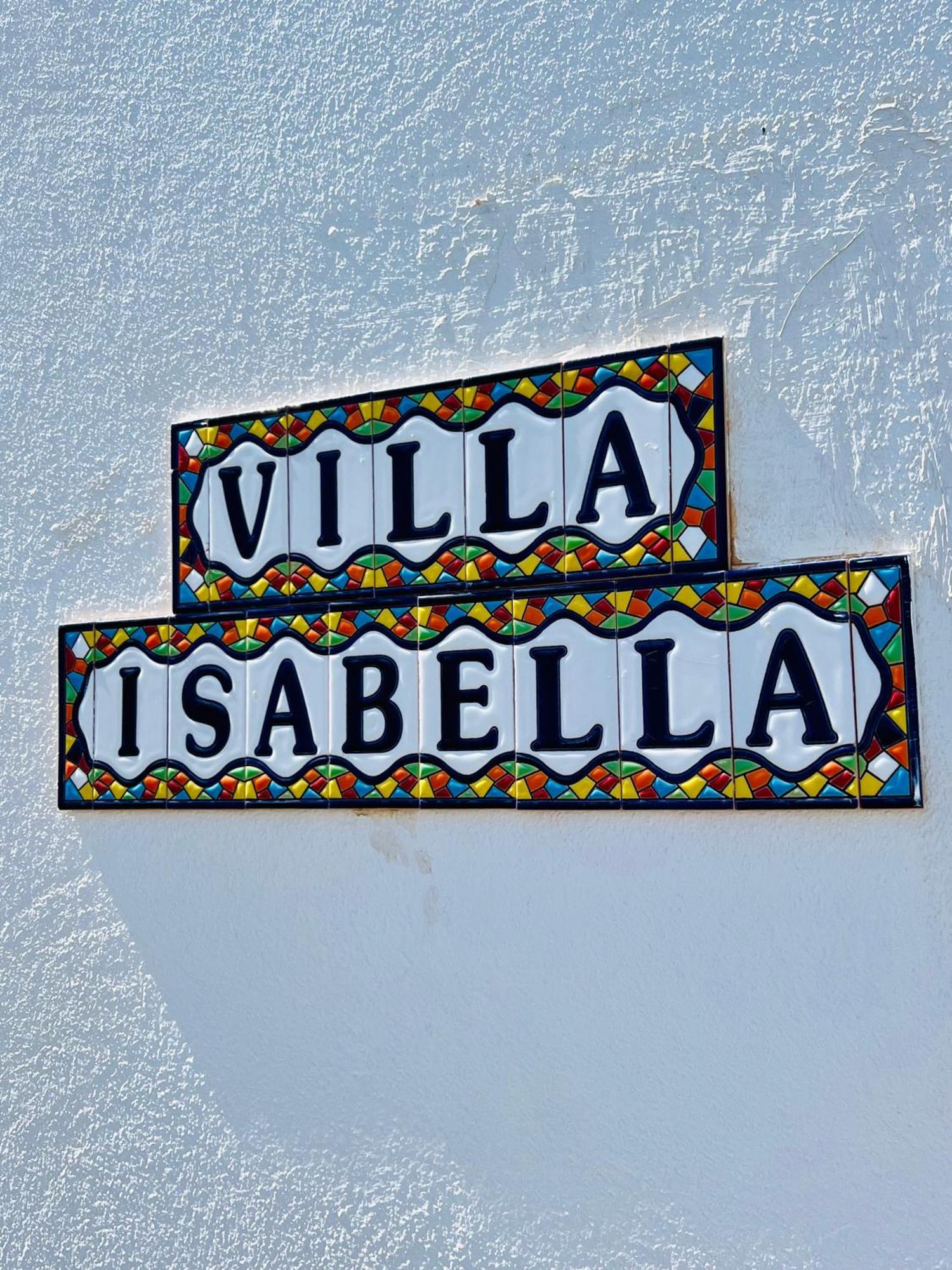 Trendy Villa Isabella Playa Blanca  Exterior photo