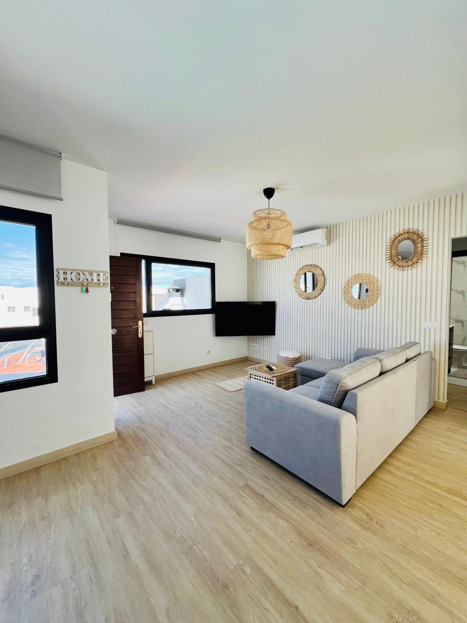 Trendy Villa Isabella Playa Blanca  Exterior photo