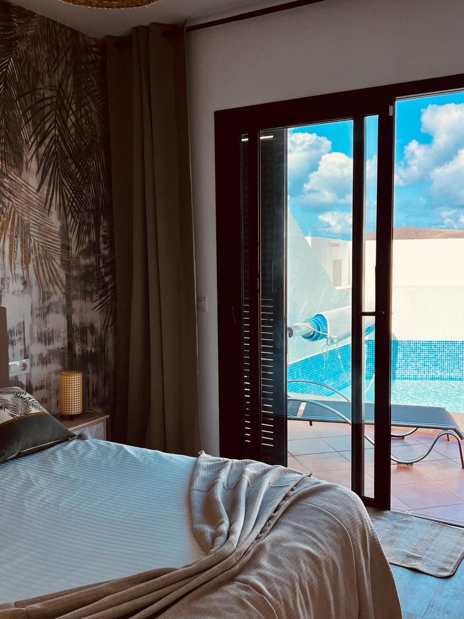 Trendy Villa Isabella Playa Blanca  Exterior photo
