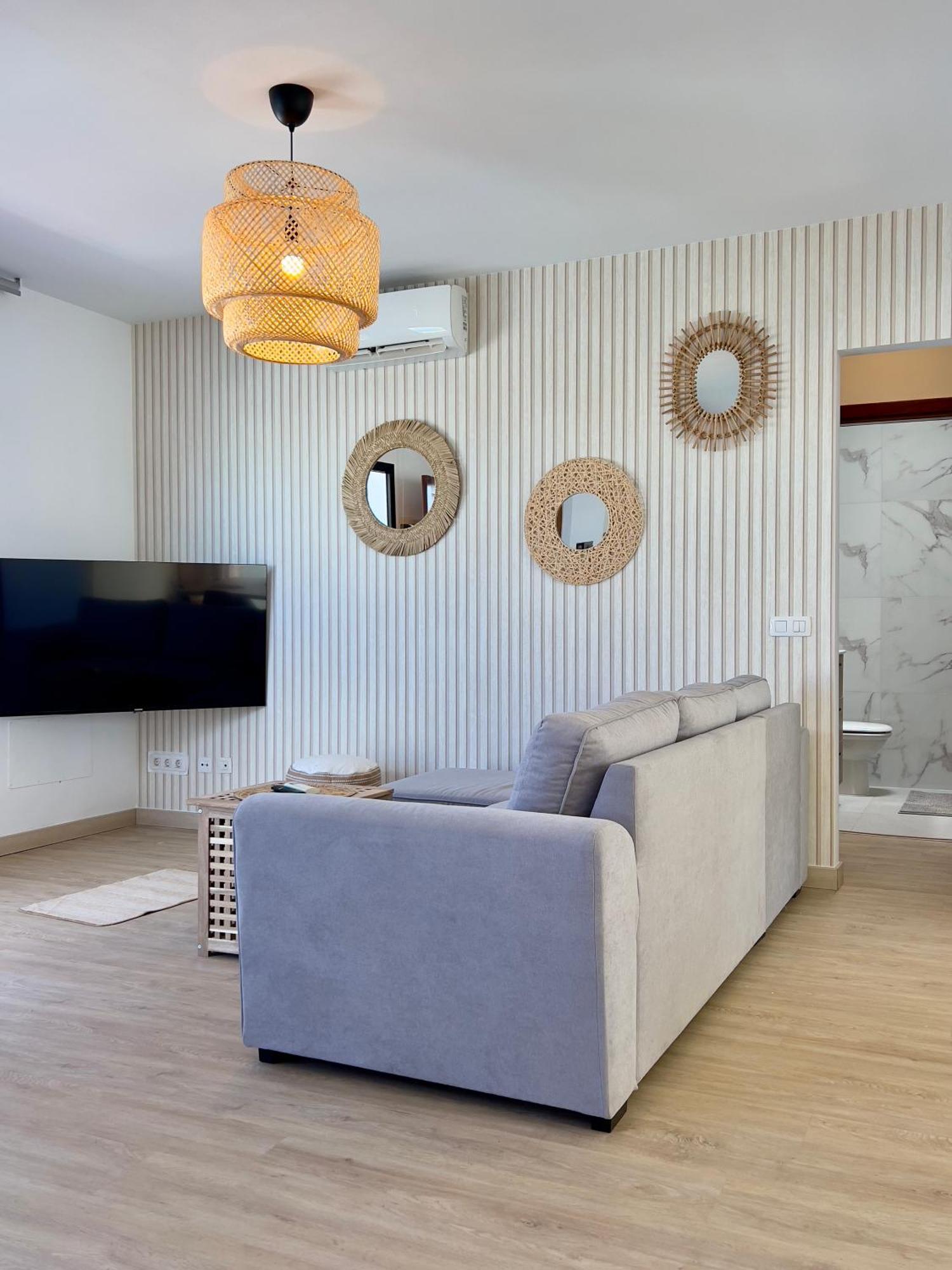 Trendy Villa Isabella Playa Blanca  Exterior photo