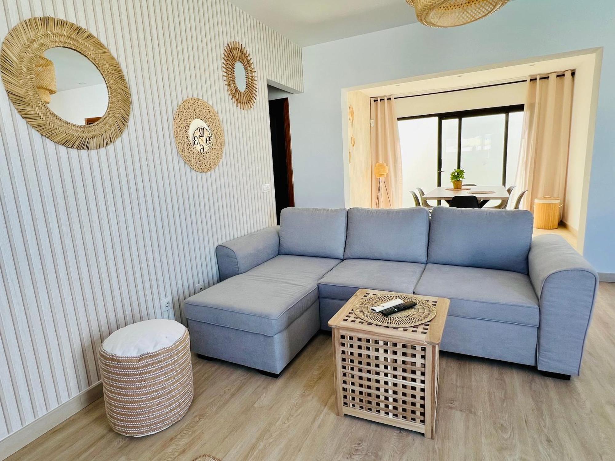 Trendy Villa Isabella Playa Blanca  Exterior photo