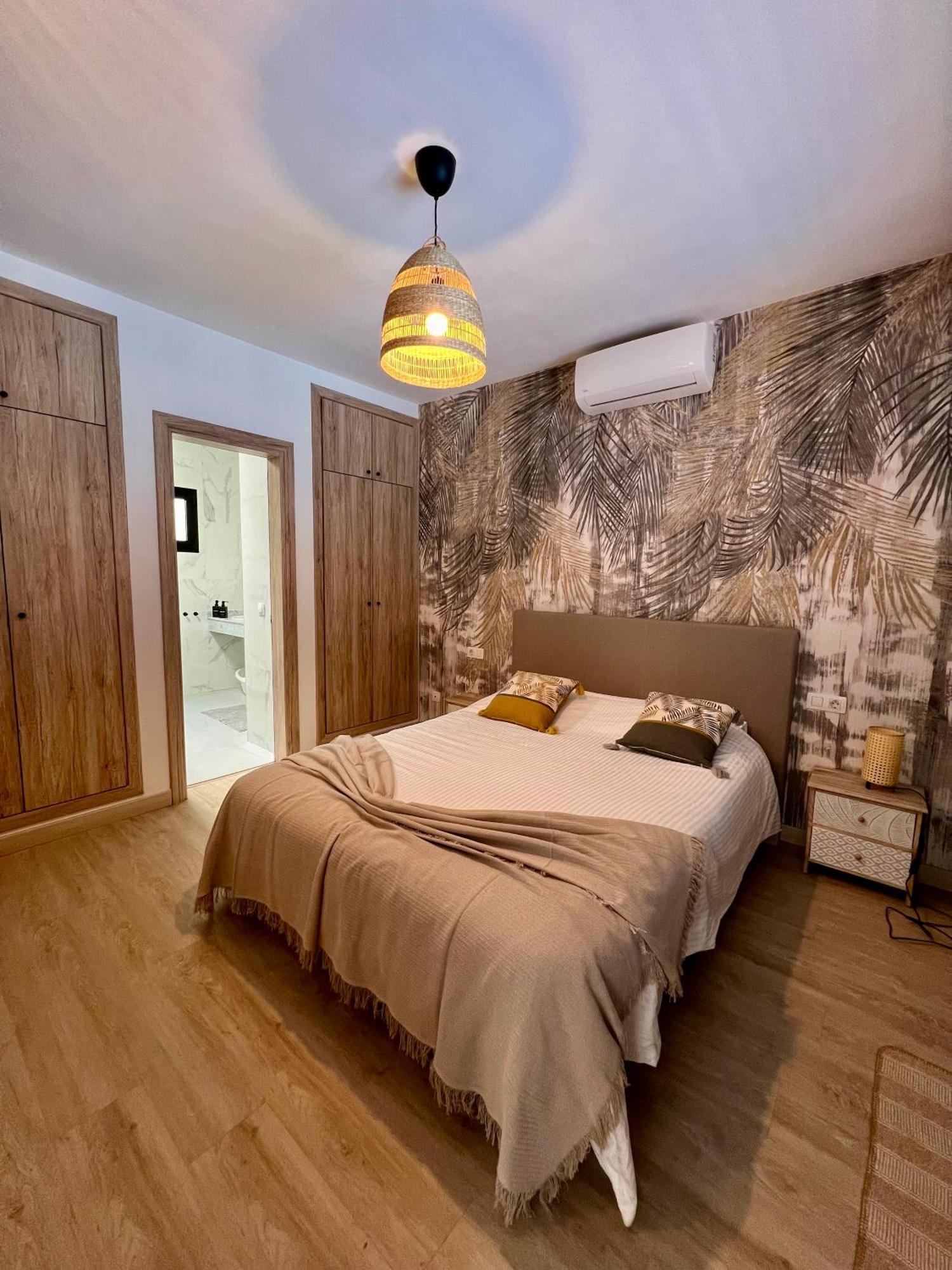 Trendy Villa Isabella Playa Blanca  Exterior photo