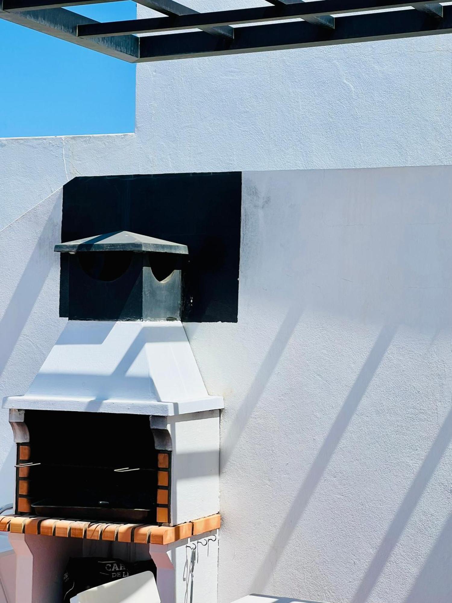 Trendy Villa Isabella Playa Blanca  Exterior photo